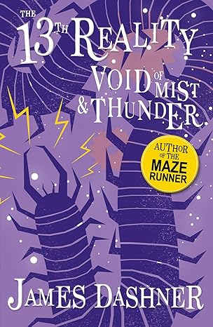 The Void Of Mist And Thunder