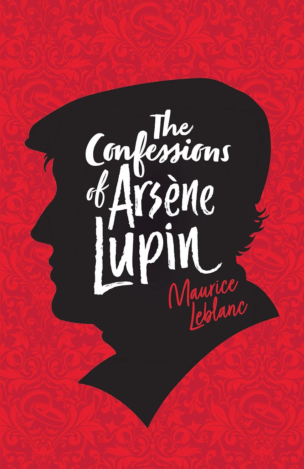 The Confessions Of Arsene Lupin: 6