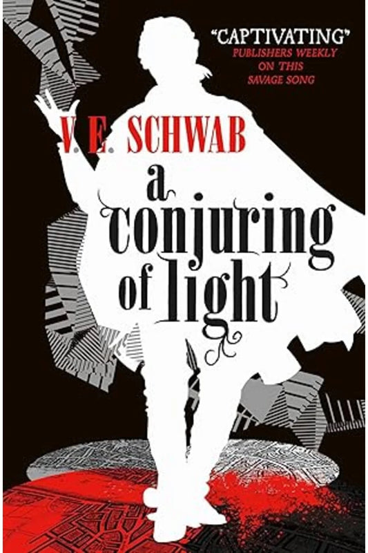 A conjuring of light