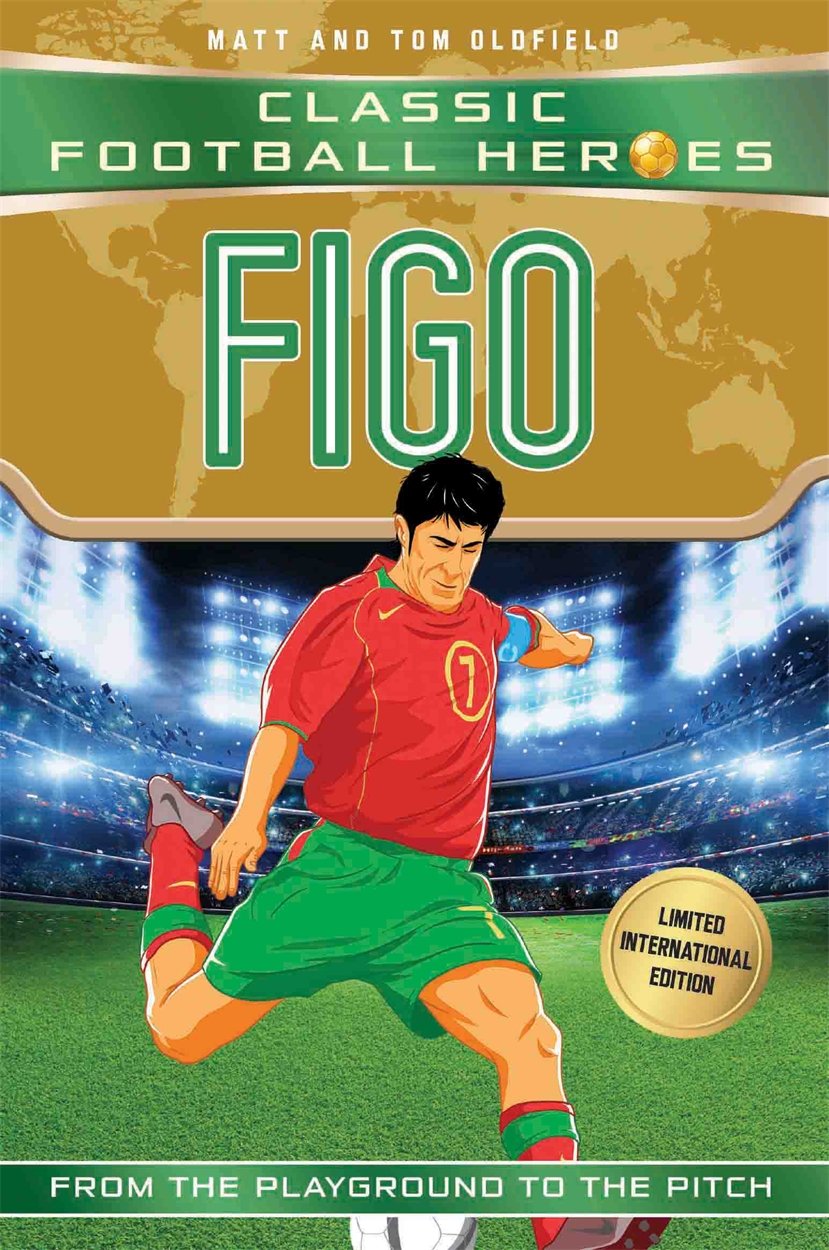 Figo (Classic Football Heroes