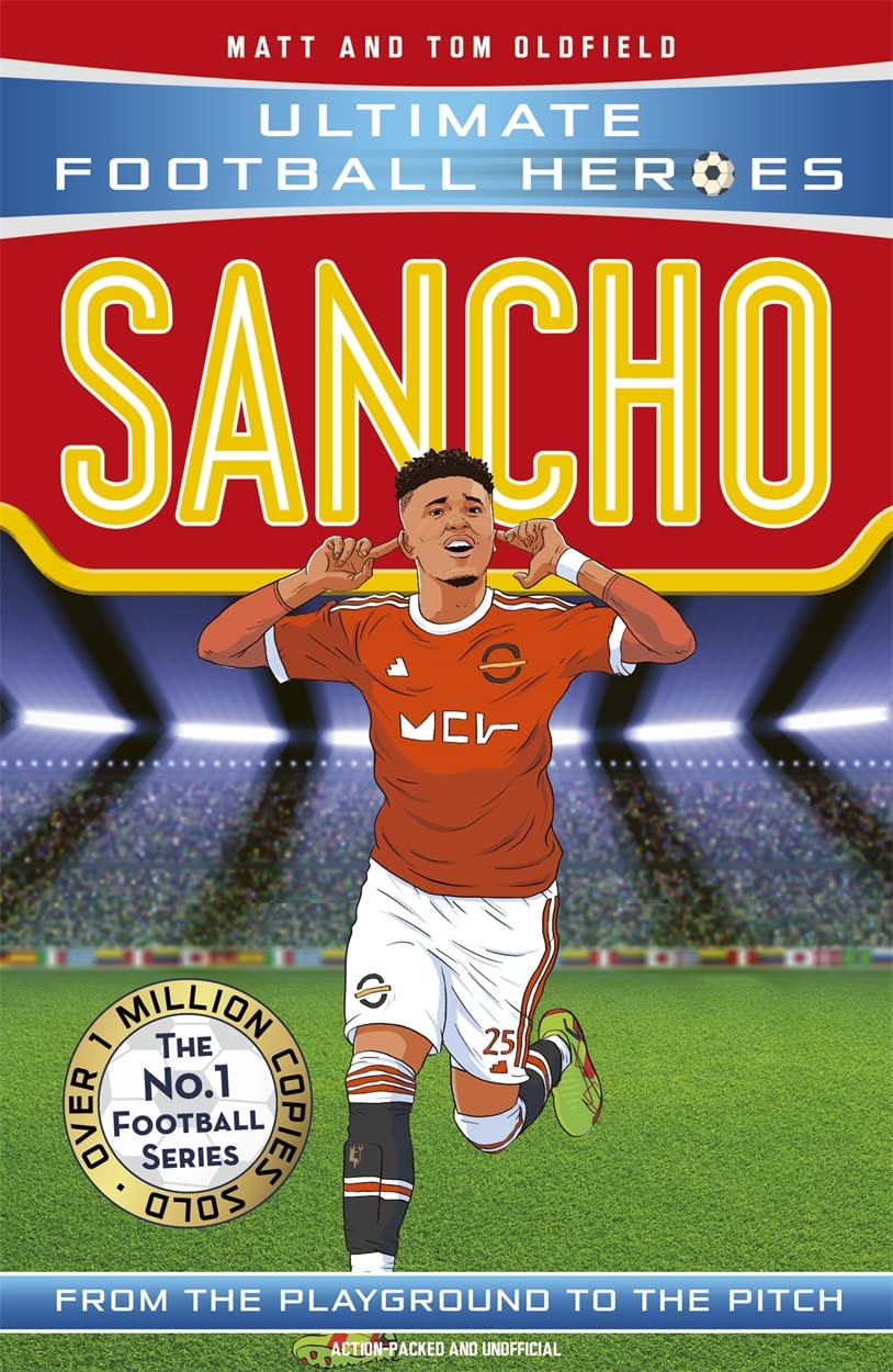 Sancho (Ultimate Football Heroes