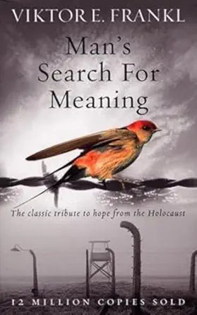 Man's Search For Meaning (L)