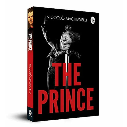 The Prince-fingerprint