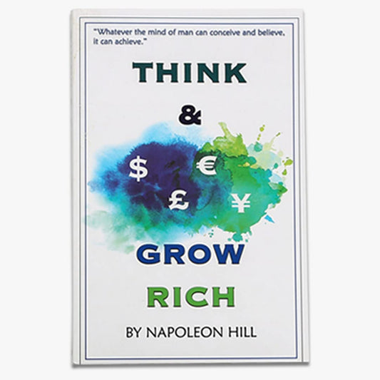 Think & Grow Rich