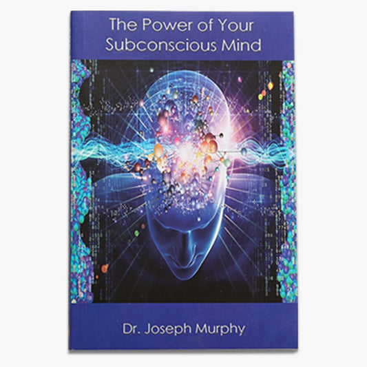 The Power Of Your Subconscious Mind Pb