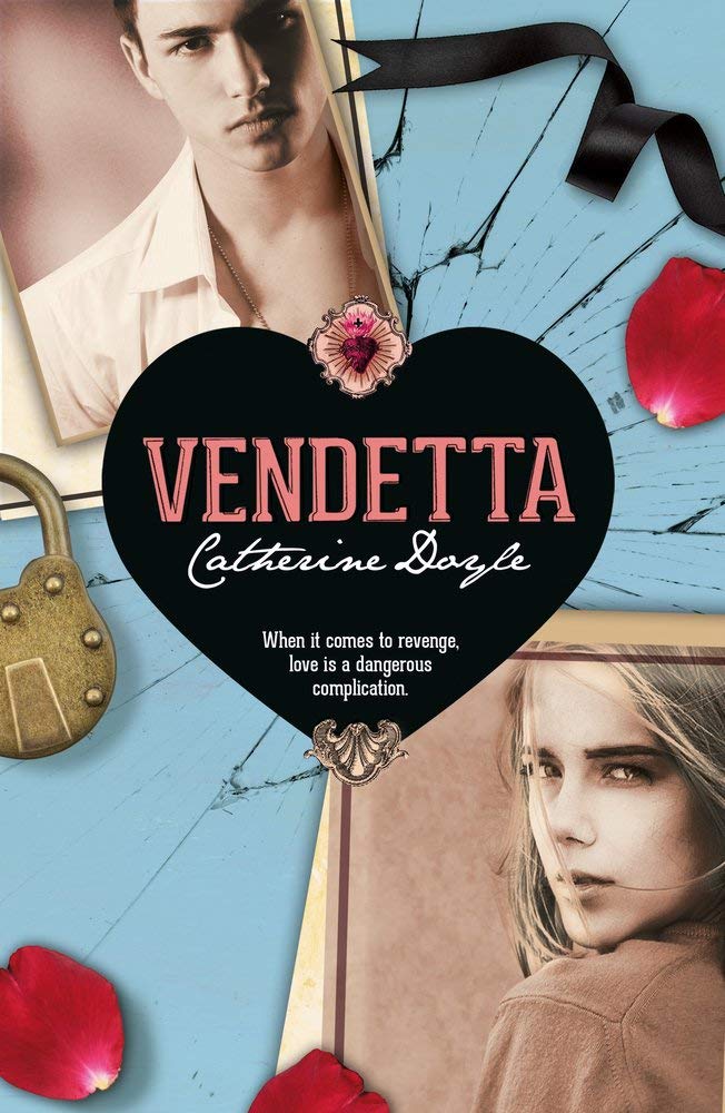 Vendetta: