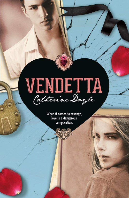 Vendetta: