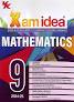 Xam idea Mathematics Class 9 Book