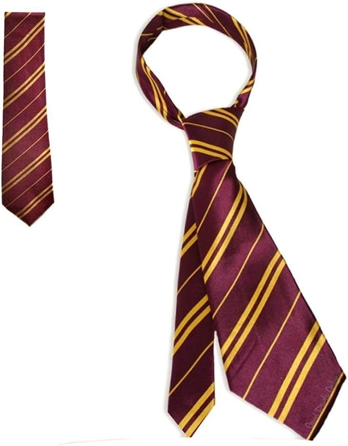 Harry Potter Kids Ties