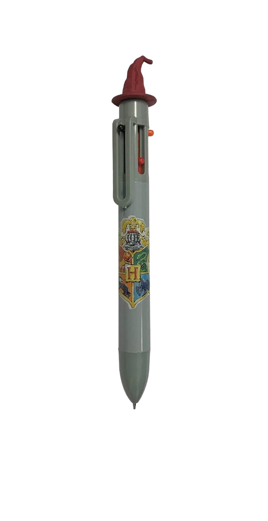 Harry Potter Sorting Hat 6 in 1 Colour 3D Pen