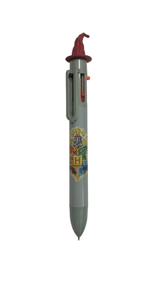 Harry Potter Sorting Hat 6 in 1 Colour 3D Pen