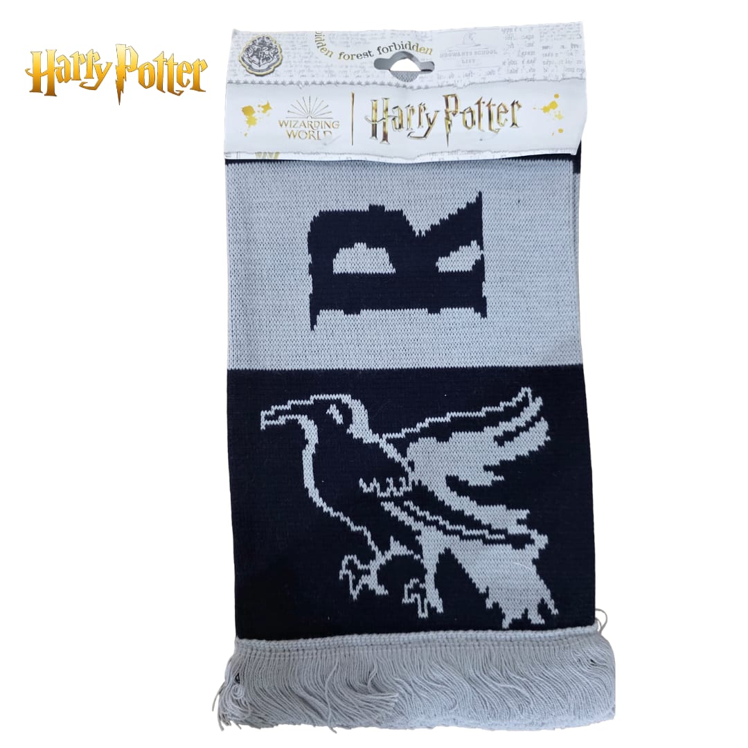 Harry Potter Ravenclaw Scarf Adult 150cm